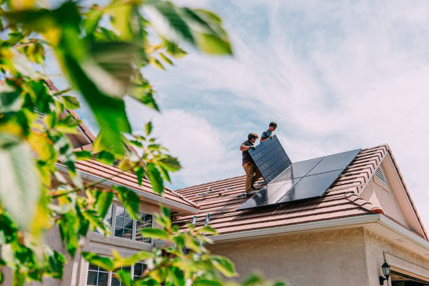 Best Gutter Installation and Roofing  in Conrad, MT