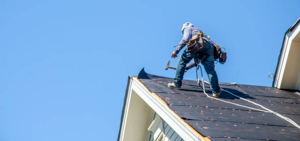 Best Flat Roof Repair Services  in Conrad, MT